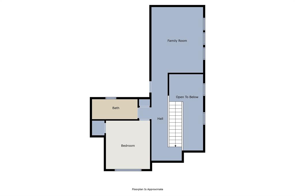Ruthye Lane Add - Residential