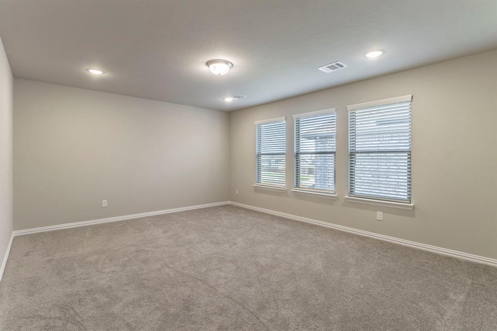 Ruthye Lane Add - Residential