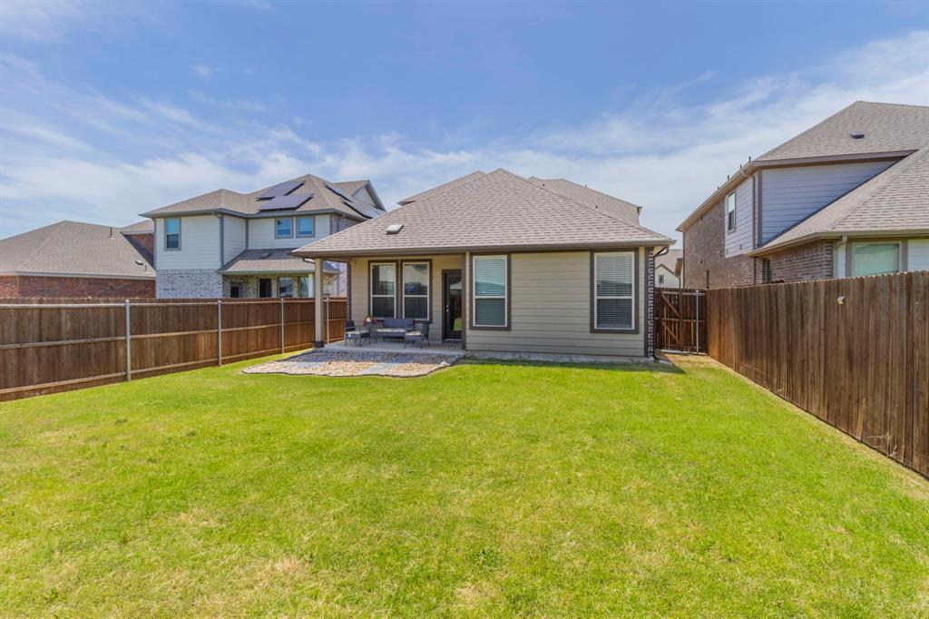 Ruthye Lane Add - Residential