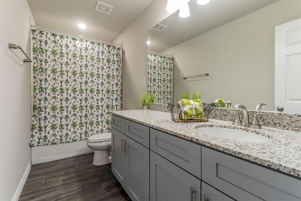 Ruthye Lane Add - Residential