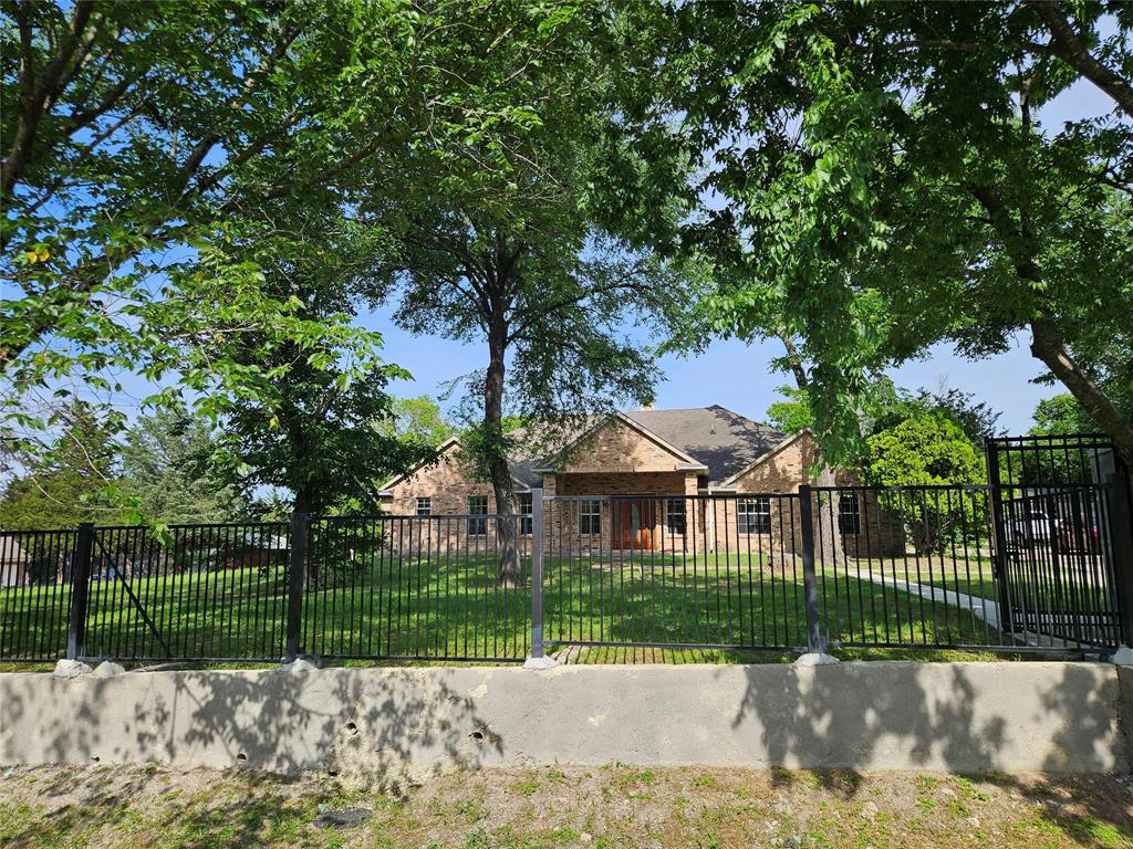 E Fork - Residential