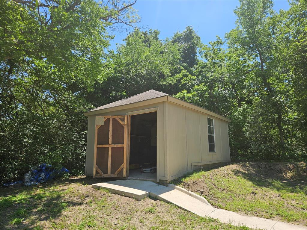 E Fork - Residential