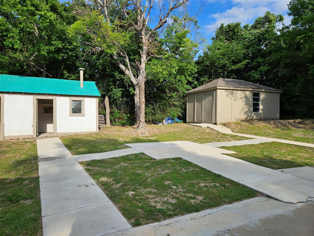 E Fork - Residential