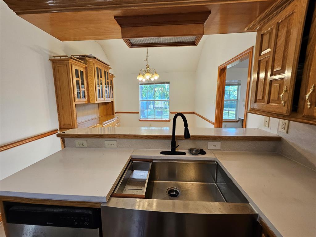 E Fork - Residential