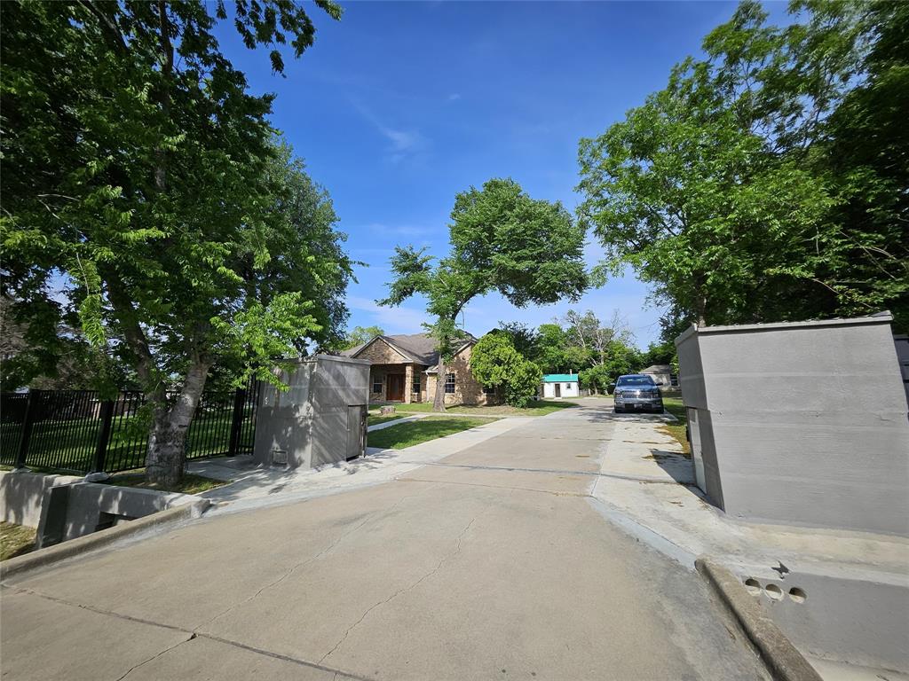 E Fork - Residential