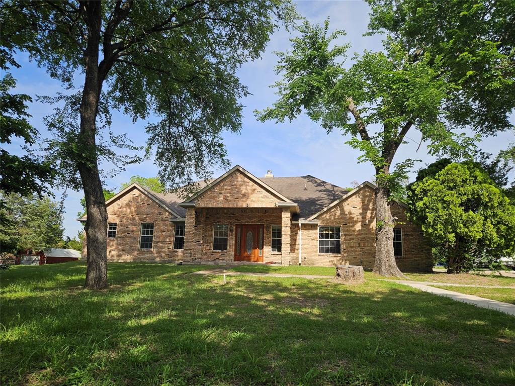 E Fork - Residential