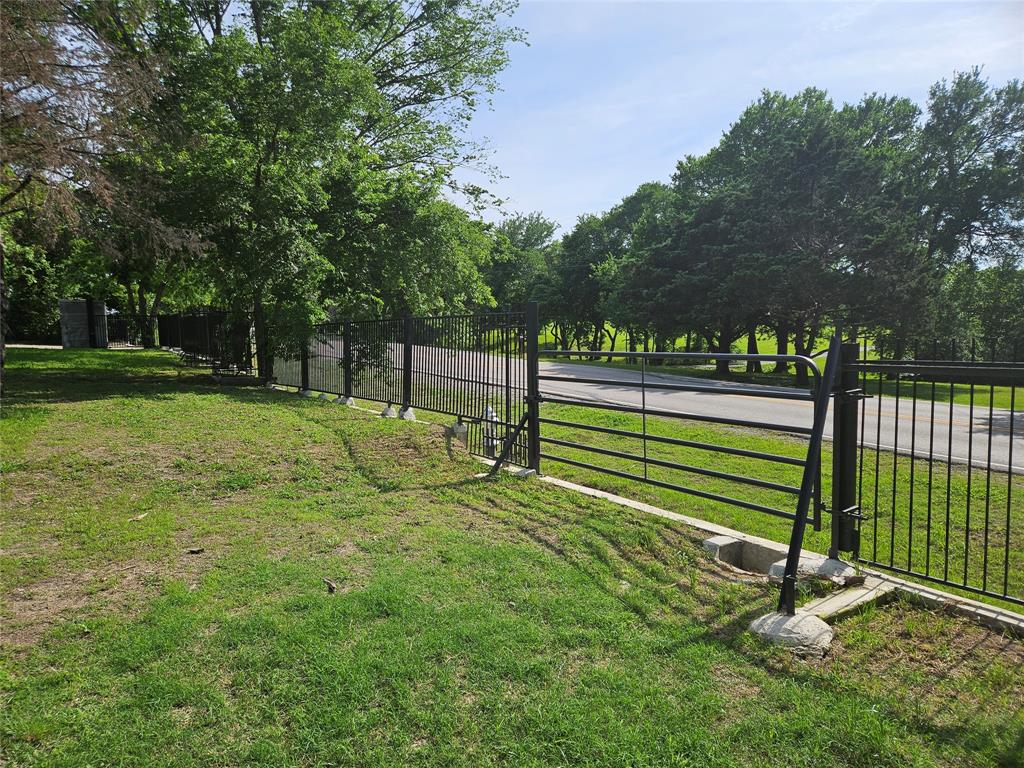 E Fork - Residential