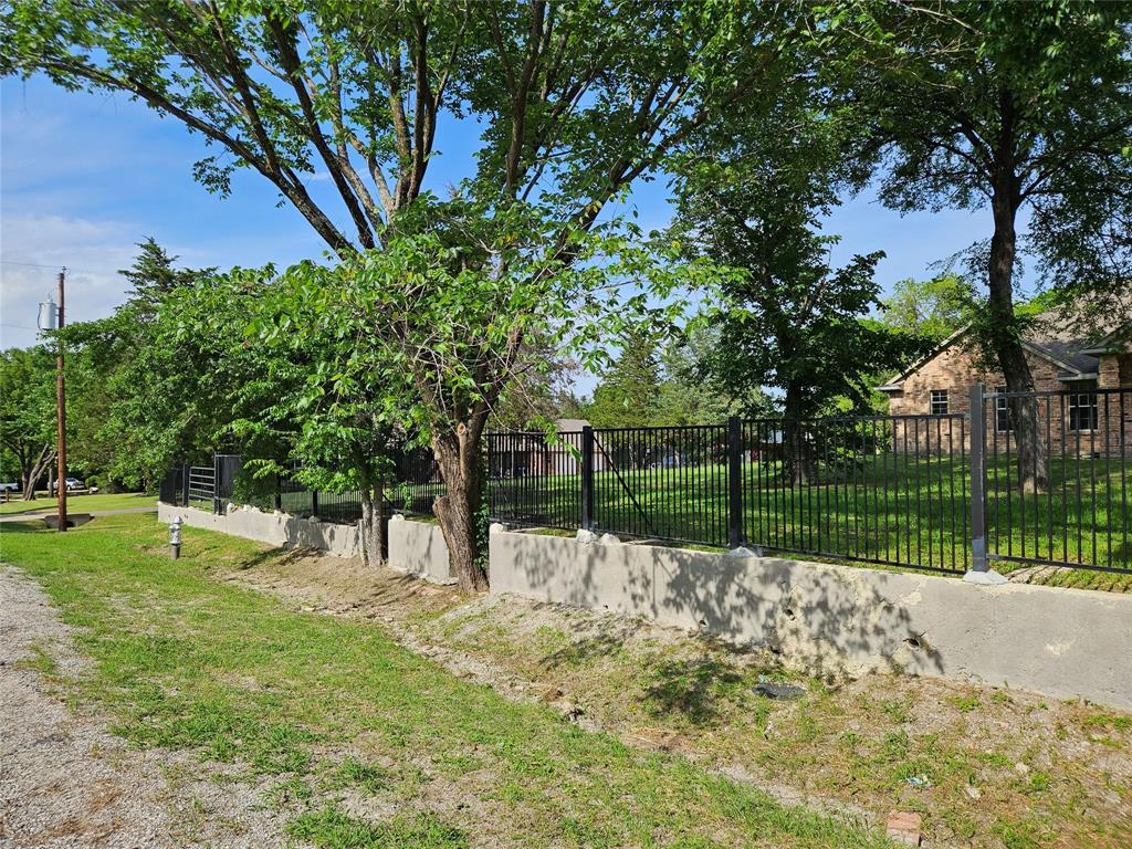 E Fork - Residential
