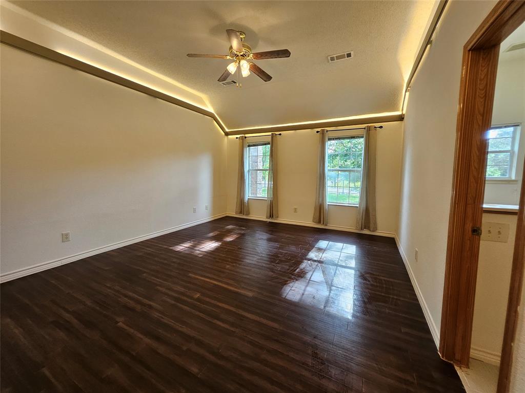 E Fork - Residential