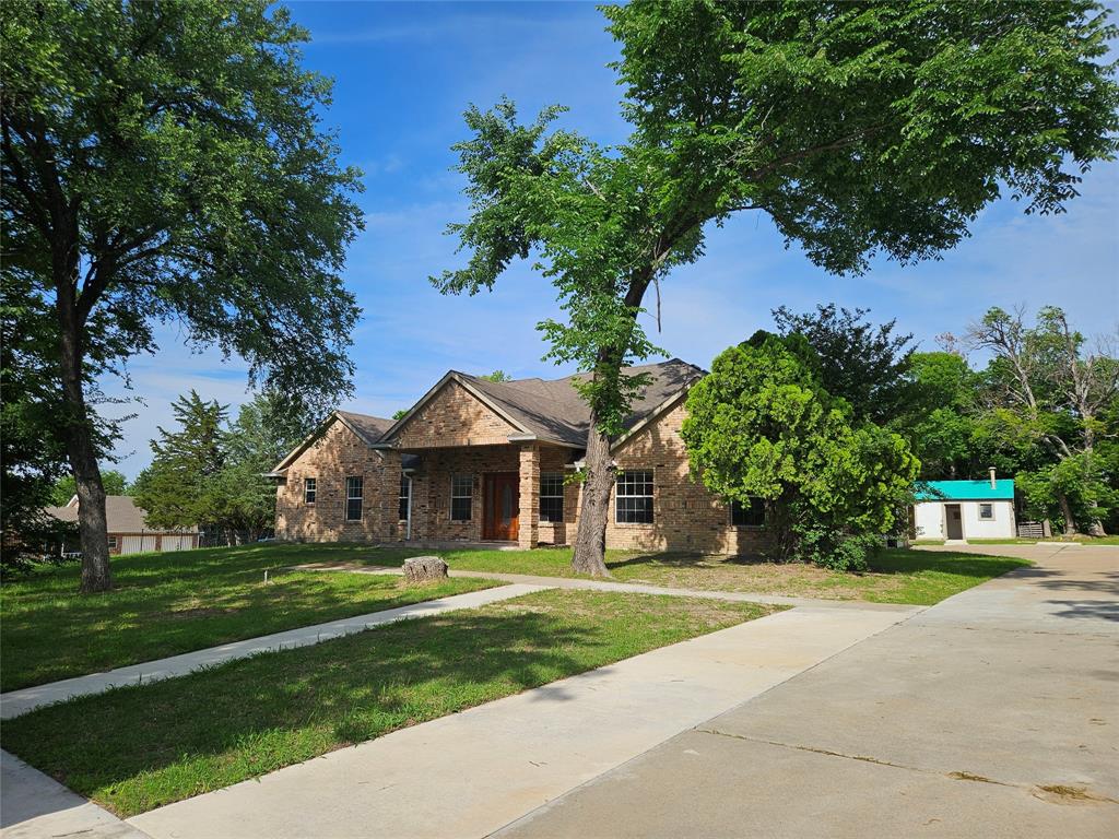 E Fork - Residential