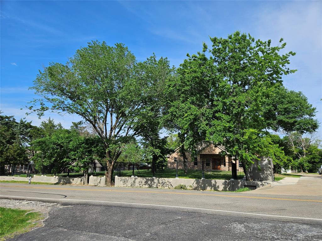 E Fork - Residential