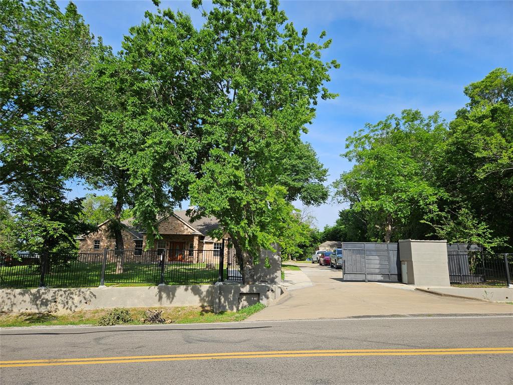 E Fork - Residential