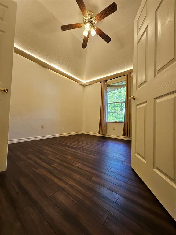 E Fork - Residential