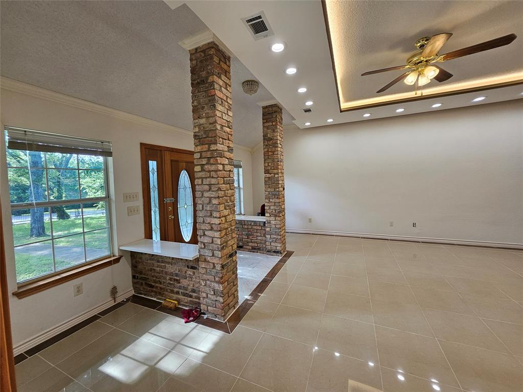 E Fork - Residential