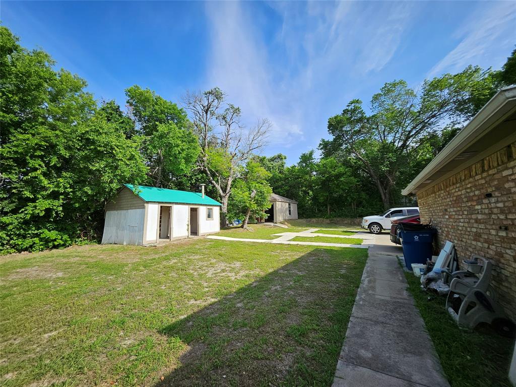 E Fork - Residential