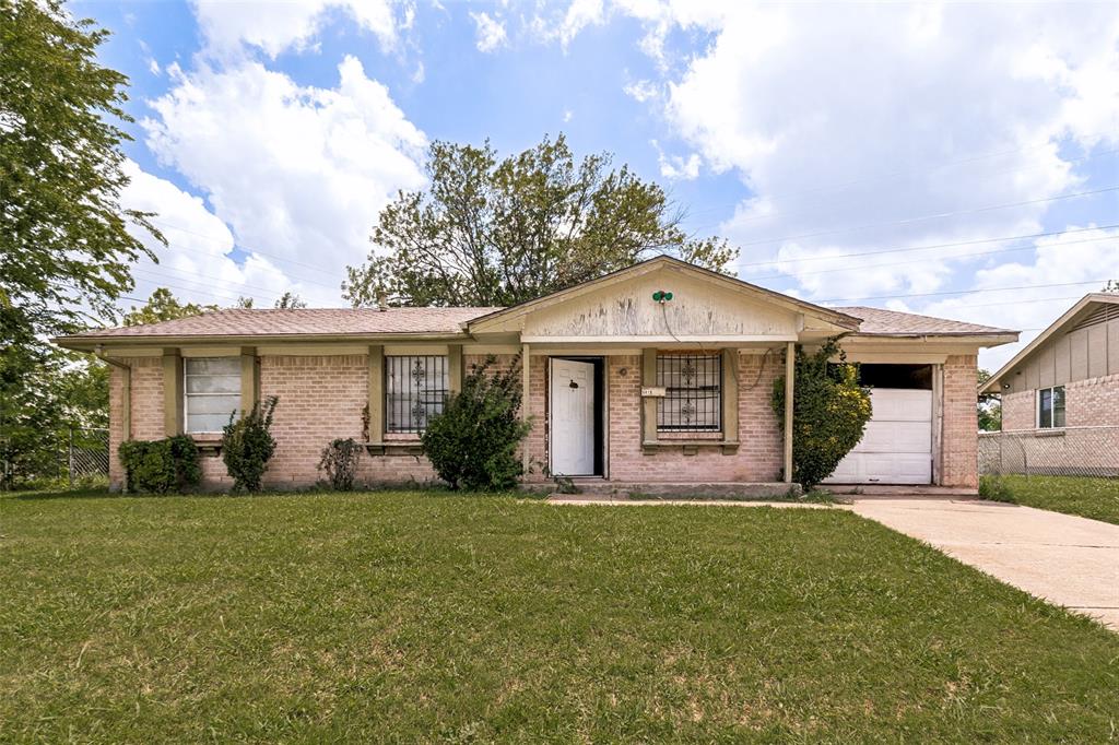 Highland Hills 16 - Residential