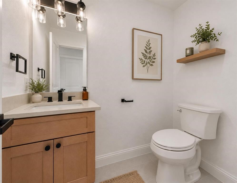Lake Highlands Estates - Residential