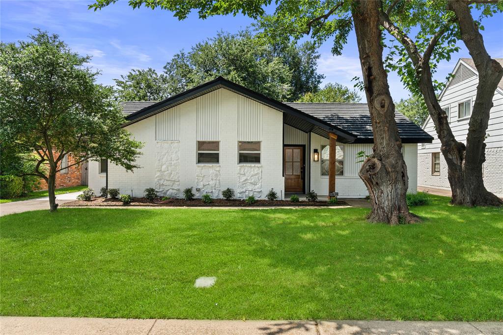 Lake Highlands Estates - Residential