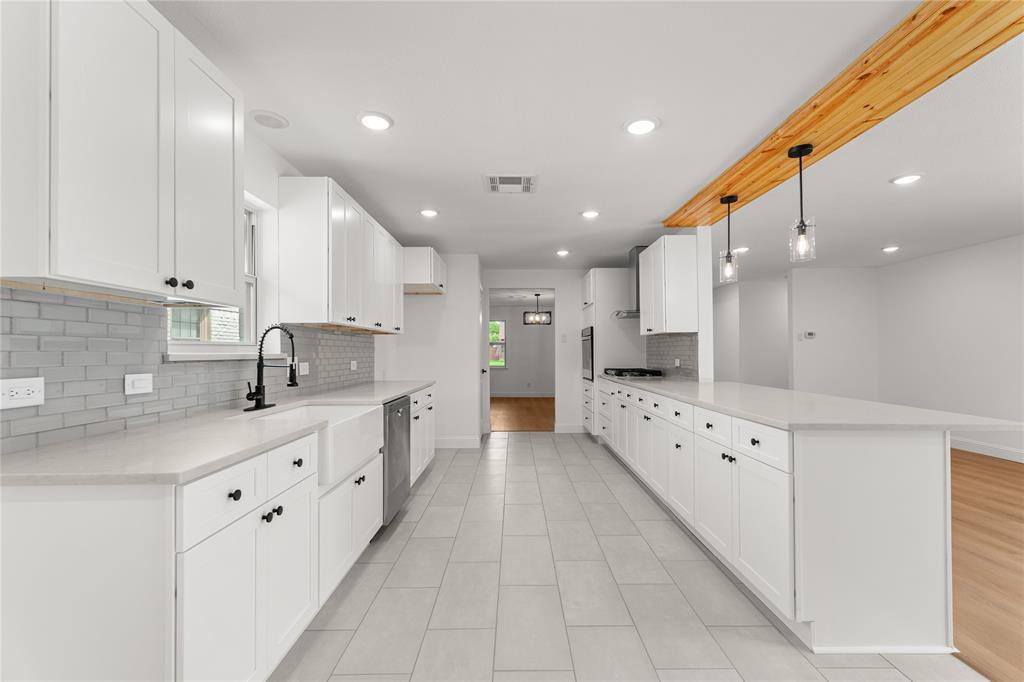 Lake Highlands Estates - Residential