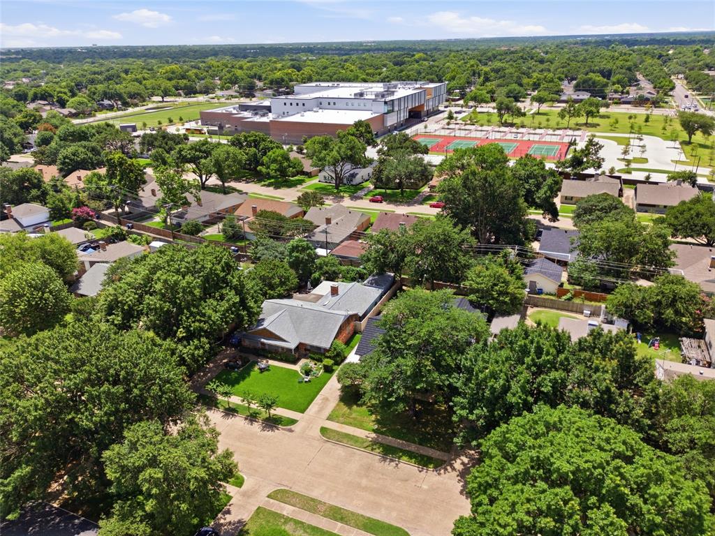 Lake Highlands Estates - Residential