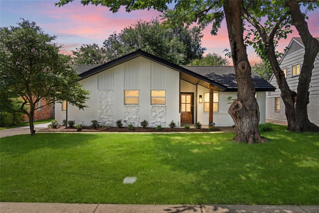 Lake Highlands Estates - Residential