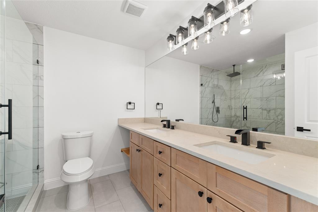 Lake Highlands Estates - Residential