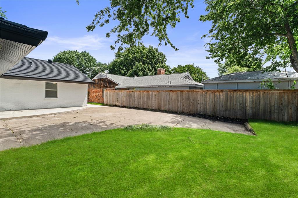 Lake Highlands Estates - Residential