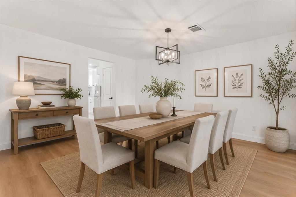 Lake Highlands Estates - Residential