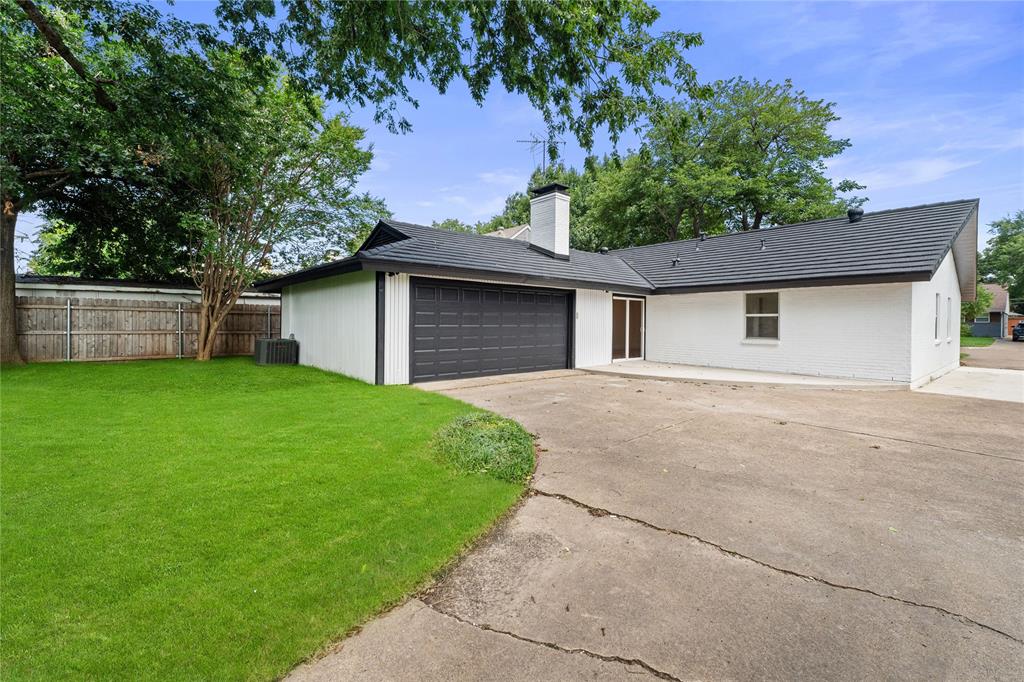 Lake Highlands Estates - Residential