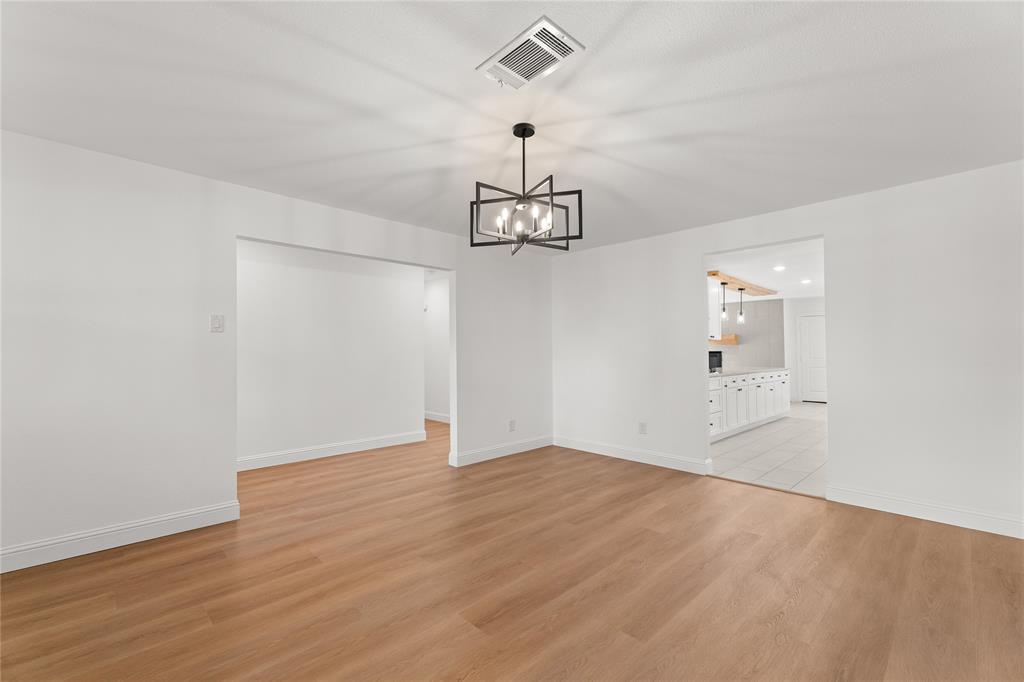 Lake Highlands Estates - Residential