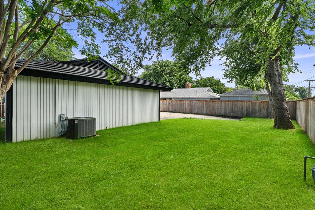 Lake Highlands Estates - Residential