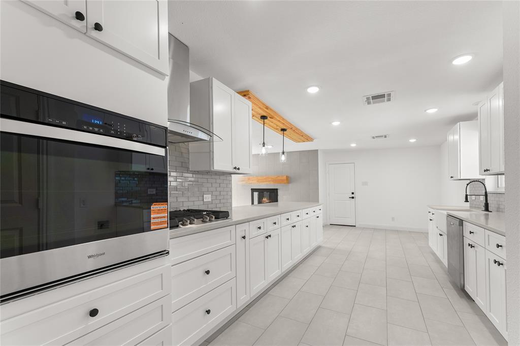 Lake Highlands Estates - Residential