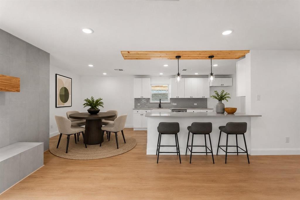 Lake Highlands Estates - Residential