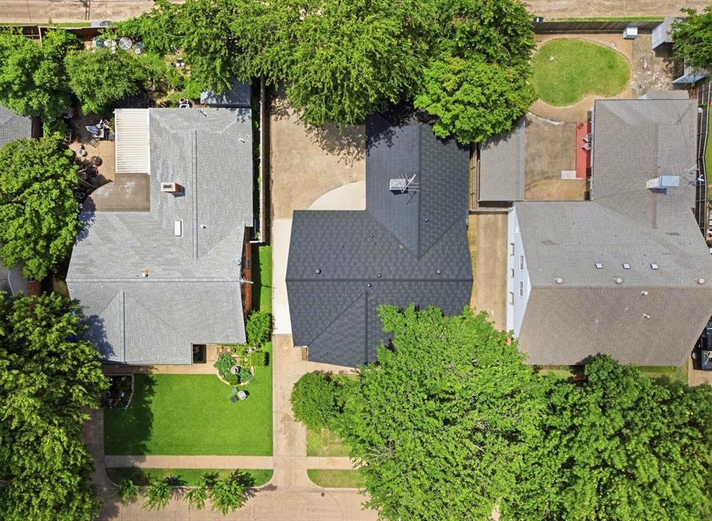 Lake Highlands Estates - Residential