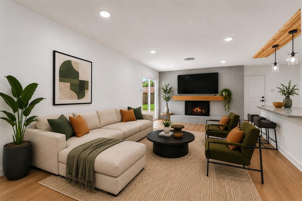 Lake Highlands Estates - Residential