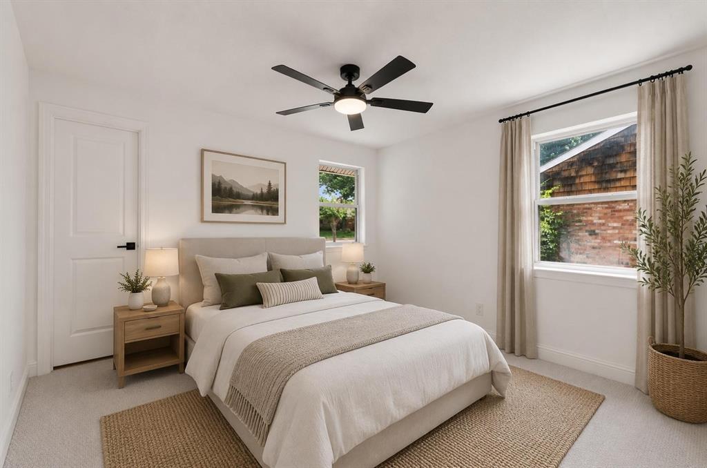 Lake Highlands Estates - Residential