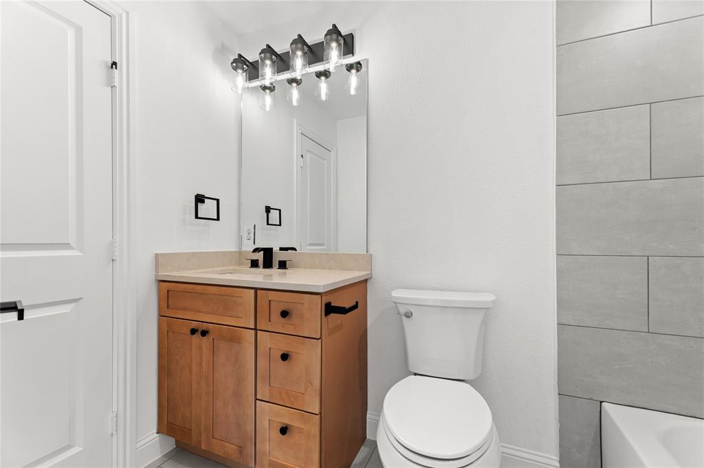Lake Highlands Estates - Residential