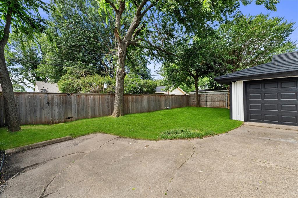 Lake Highlands Estates - Residential