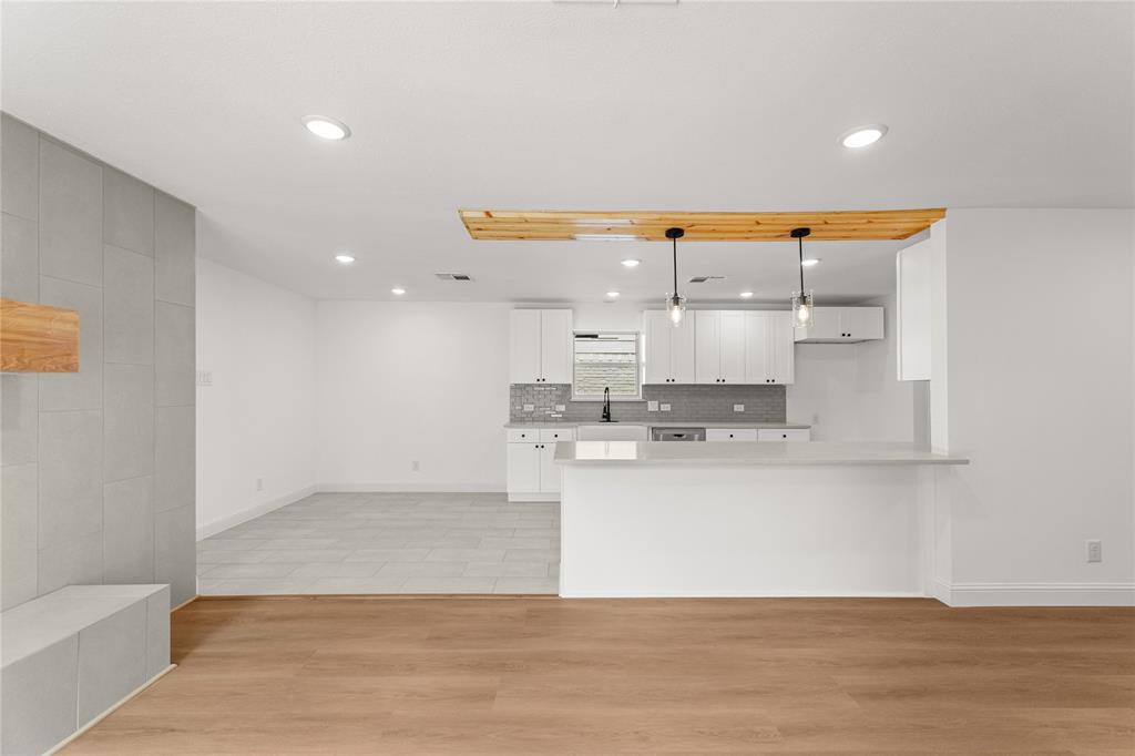 Lake Highlands Estates - Residential