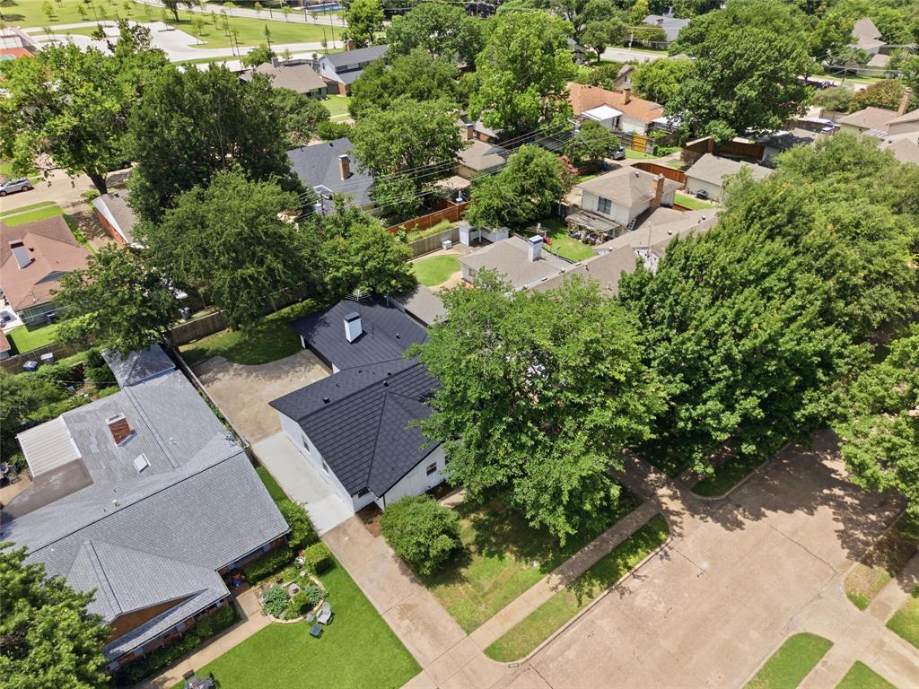 Lake Highlands Estates - Residential