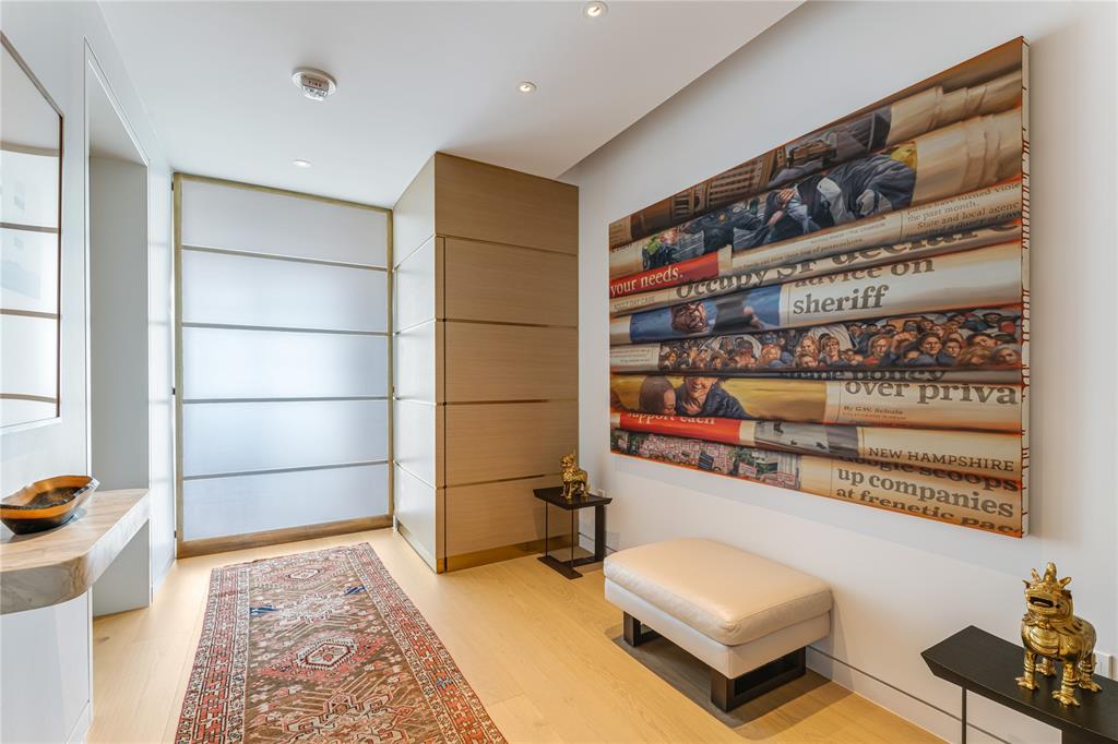 Museum Tower Condo - Residential