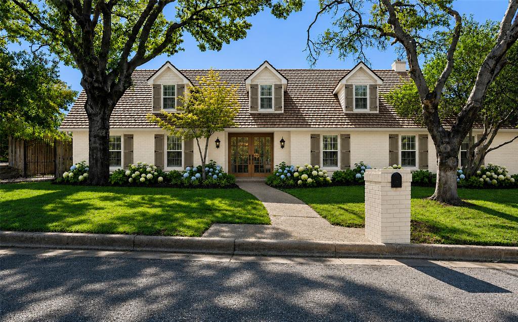 Overton West Add - Residential