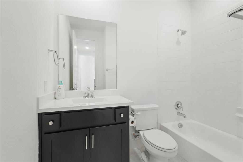 Trinity Falls Planning Unit 7 Ph 2 - Residential