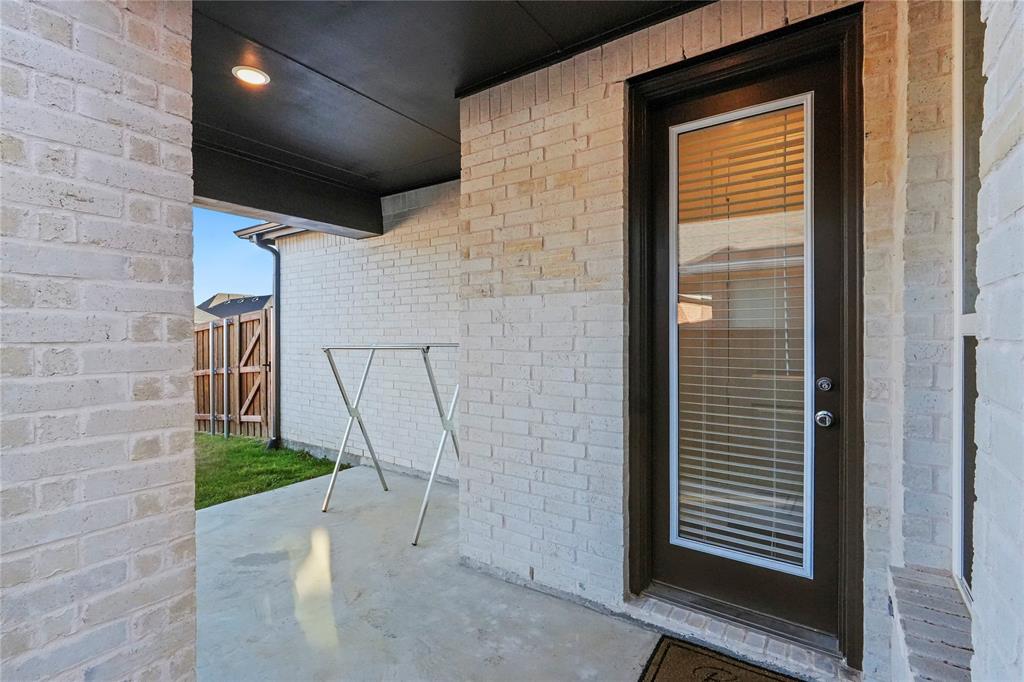 Trinity Falls Planning Unit 7 Ph 2 - Residential
