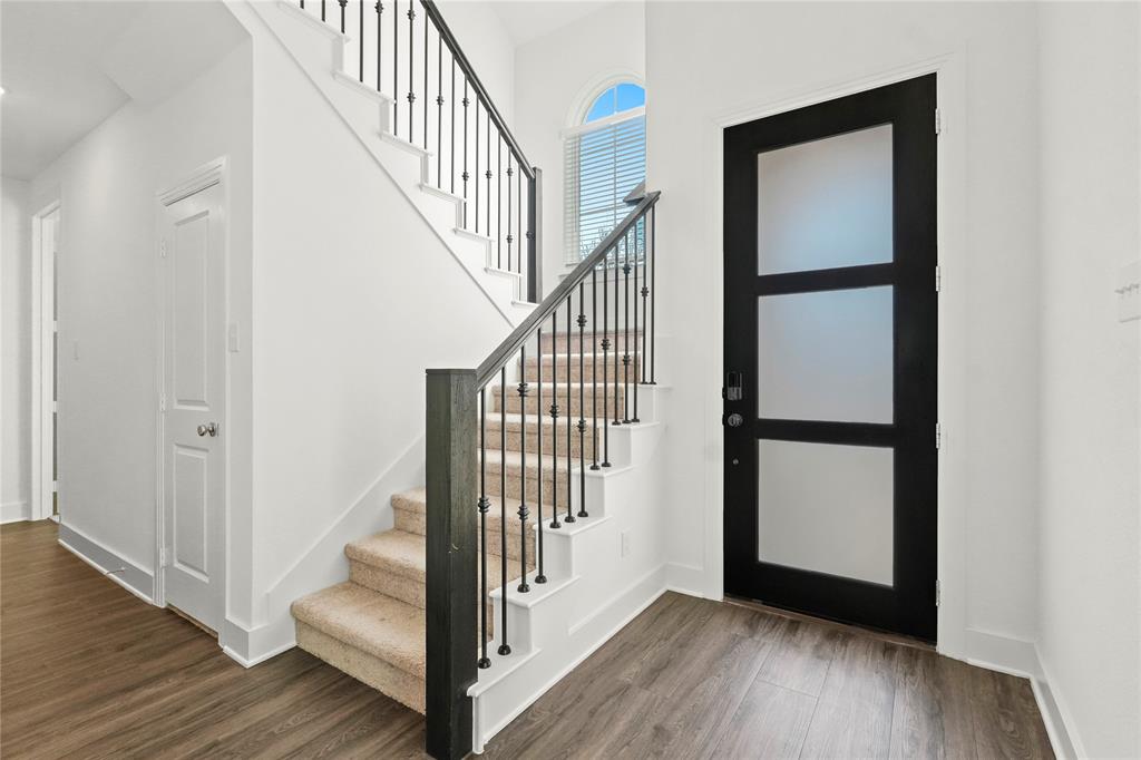 Trinity Falls Planning Unit 7 Ph 2 - Residential