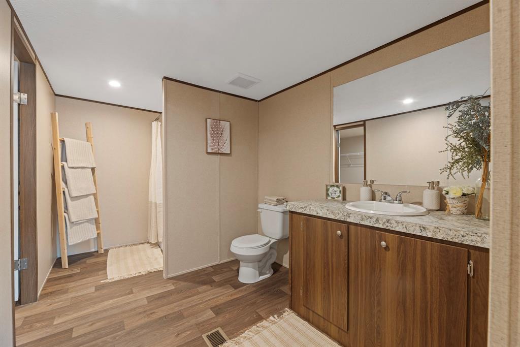 Silver Spurs Ranch - Residential