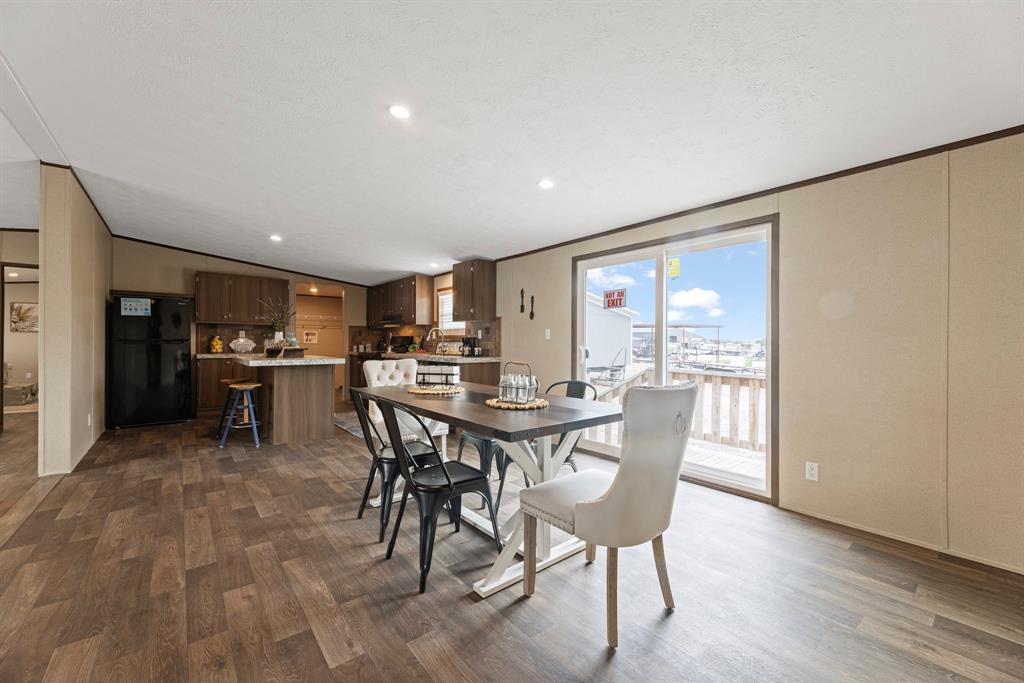 Silver Spurs Ranch - Residential