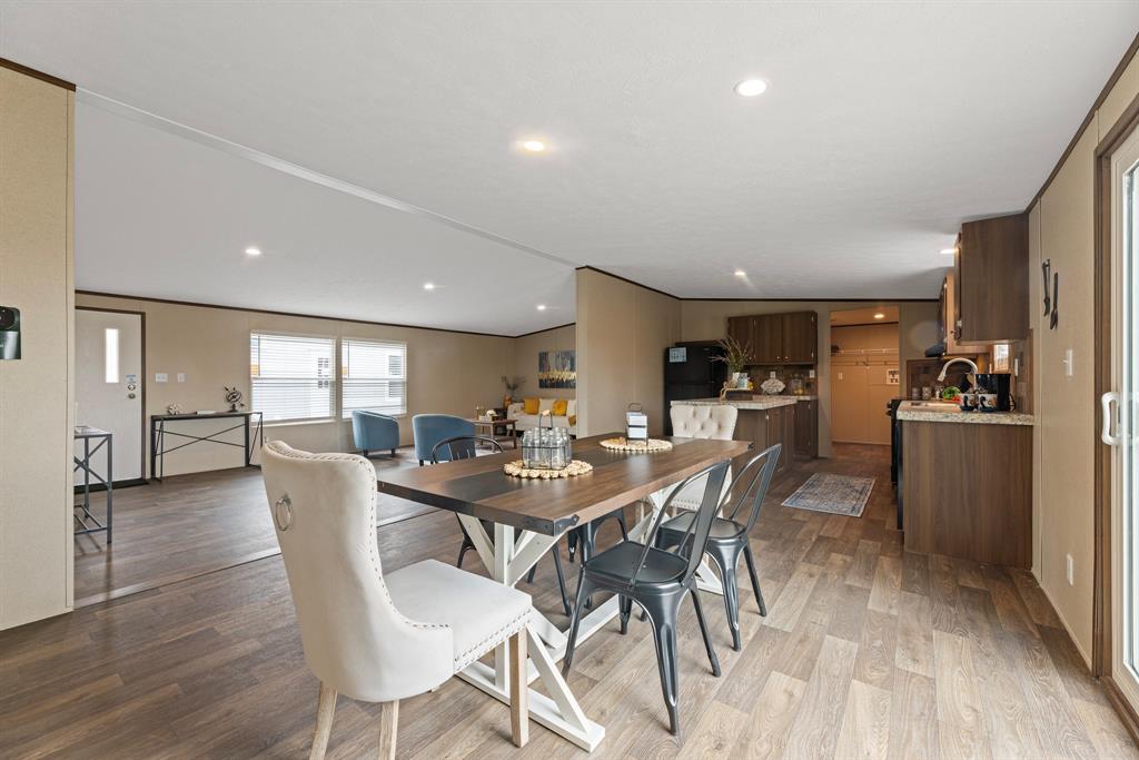 Silver Spurs Ranch - Residential