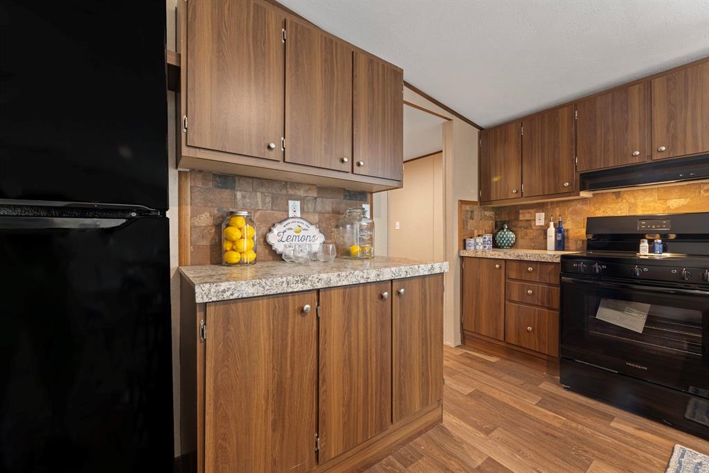 Silver Spurs Ranch - Residential