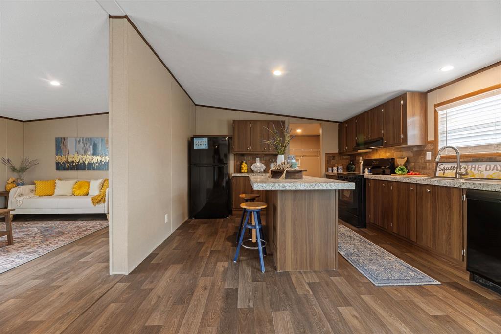 Silver Spurs Ranch - Residential
